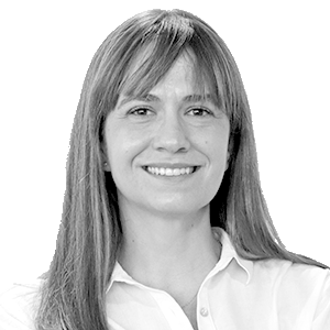 María Florencia Rodríguez