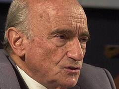 Ferrer, contra una nueva devaluación: "No sirve, reproduce el ciclo"