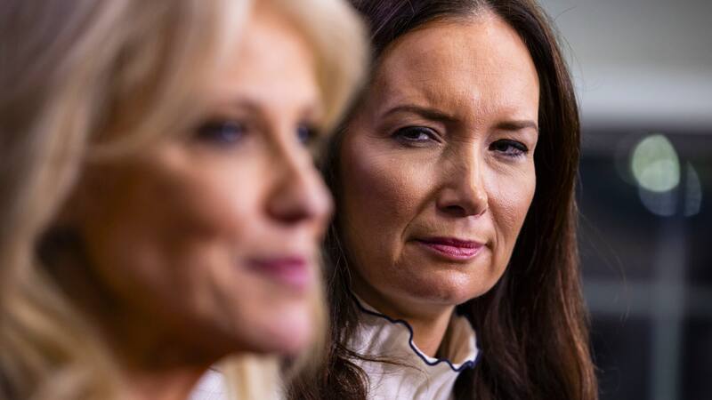 Rollins aseguró que la carne argentina está bajo la lupa de la administración de Trump.