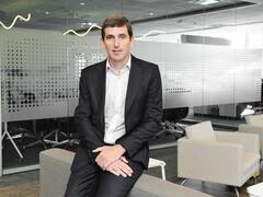 Su empresa es un 'termómetro' de la industria: qué recuperación ve y por qué dice que "cambió el paradigma"