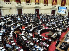 La DAIA celebró el avance del Juicio en Ausencia y espera que el Senado la sancione