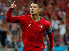 Rusia 2018: Portugal y España igualaron 3 a 3 en un partido espectacular