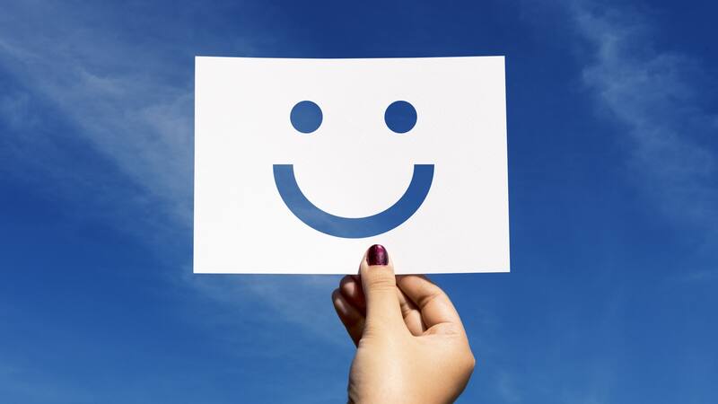 Harvard reveló el secreto para activar las hormonas de la felicidad.