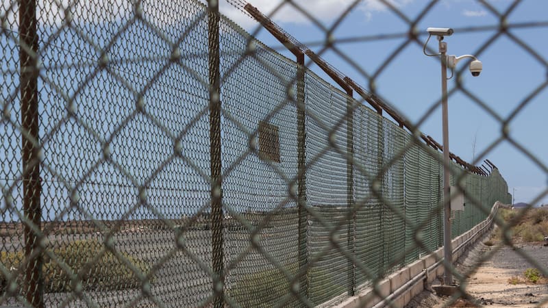 ¿Sabías que los presos cobrán un salario en nuestro país? Esto es lo que reciben al año, pagado por el dinero de tus impuestos.