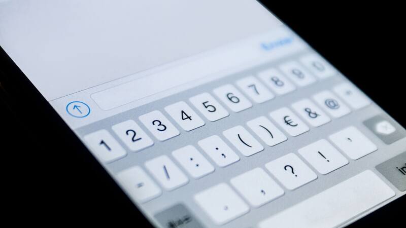 Qué hacer si recibís este número en el WhatsApp. (Foto: archivo).