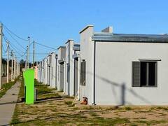 El Gobierno pone la lupa en el otorgamiento de viviendas sociales