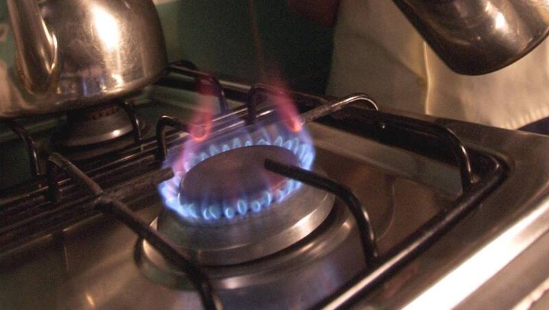 Actualmente, la demanda residencial paga cerca de un 20% del costo de adquisición del gas.