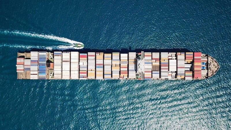 De China a tu bolsillo: cómo los shocks globales se sienten en la economía argentina (Foto: Archivo).