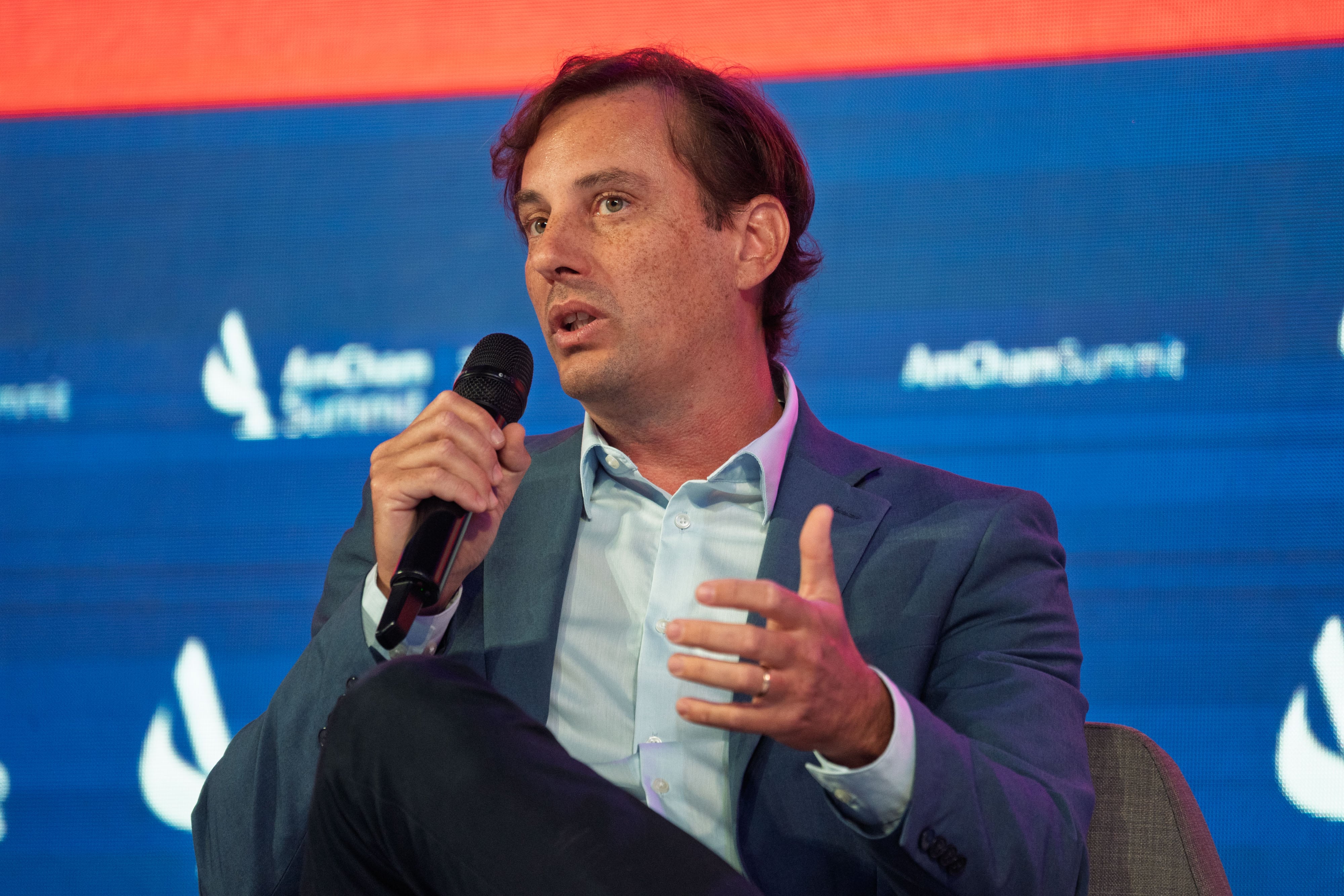 Central Puerto quiere RIGI para su debut en Vaca Muerta