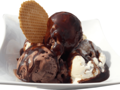 El helado de Lotus de Mercadona que está arrasando en ventas: cuánto cuesta