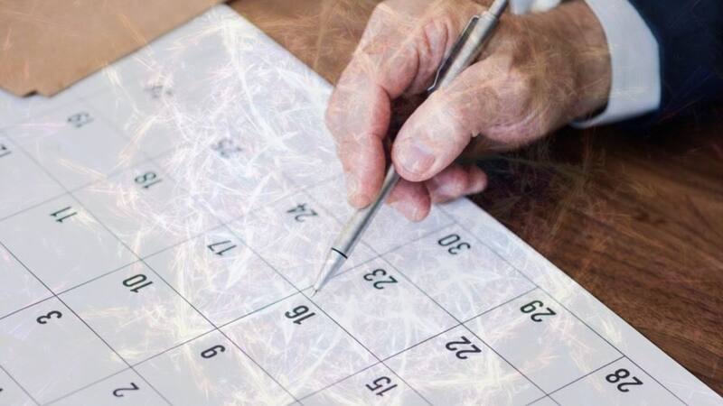 Los portales energéticos son fechas o periodos donde se pueden elevar intenciones, deseos y proyectos de para que se cumplan más rápido. Son momentos de conexión con lo espiritual. Foto: Freepik