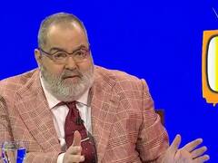 Volvió Lanata a la TV con un informe sobre “los negocios de la pandemia