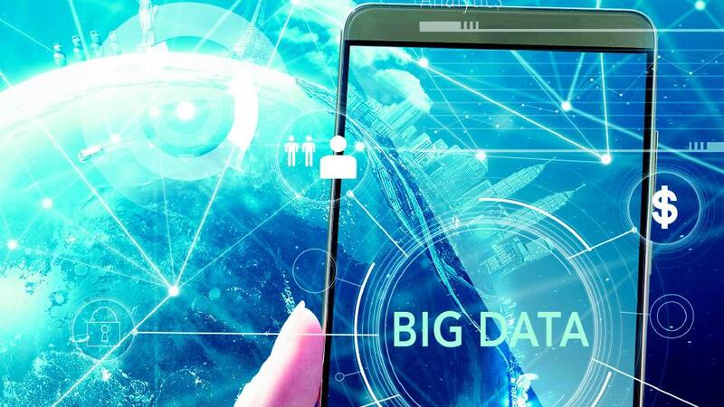 Los datos de usuarios de redes son una preciada mercadería para bancos