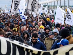 La UOM lanza una histórica huelga contra el plan de Milei que amenaza miles de empleos