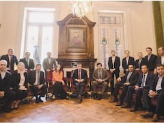 Otra provincia demanda al Estado y el Gobierno dinamita el diálogo