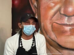 "Estoy destrozado", el descargo del dueño de la famosa parrilla clausurada en Avellaneda