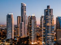 Este es el edificio más alto de Argentina: cuántos pisos tiene, dónde queda y cómo explorarlo