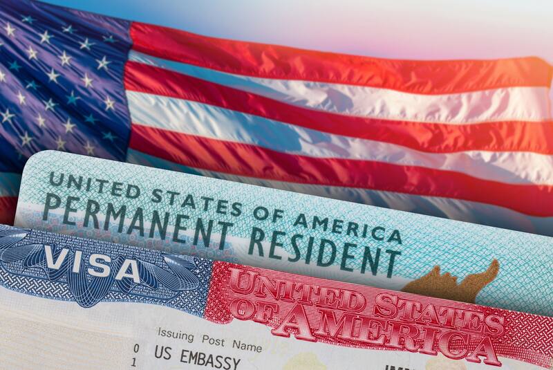 La dura advertencia de la Embajada de Estados Unidos para los ciudadanos de México que quieran viajar a Estados Unidos en 2025. Fuente: Shutterstock.