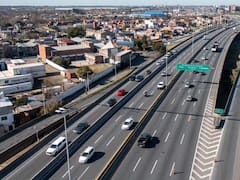 Renuevan la autopista más transitada de Buenos Aires: unirá dos importantes ciudades de Buenos Aires