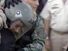 En la cárcel conocían el plan de los Lanatta un mes antes de la fuga