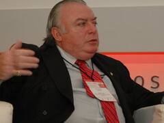 Julián de Diego advierte sobre la necesidad de leyes que regulen el home office