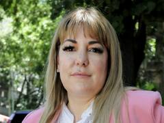 Para la jueza Carolina García, en la Corte falta una mujer "con perspectiva de género y mirada federal"