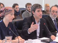 Diputados avanzaron con la "Ley de lobby", pero se estancó "Compre Nacional"