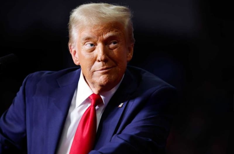 Mhoni Vidente predice que Donald Trump tomará "peores" medidas al asumir la presidencia. (foto: archivo).