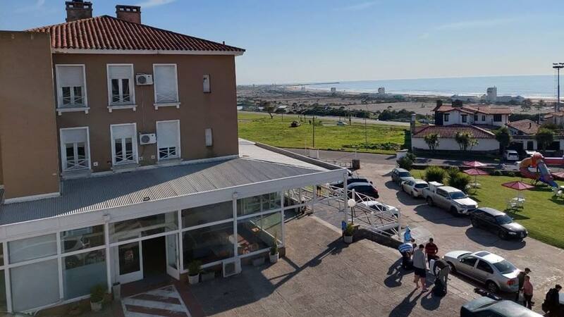 Mar del Plata es una de las ciudades más visitada del país.