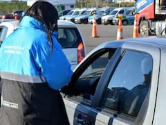 Cuidado al salir a la ruta: cuál es el principal motivo por el que te pueden multar en vacaciones