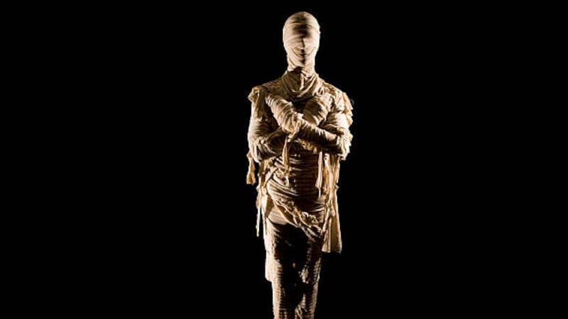 El pueblo con misteriosas momias naturales que debes visitar en Colombia.