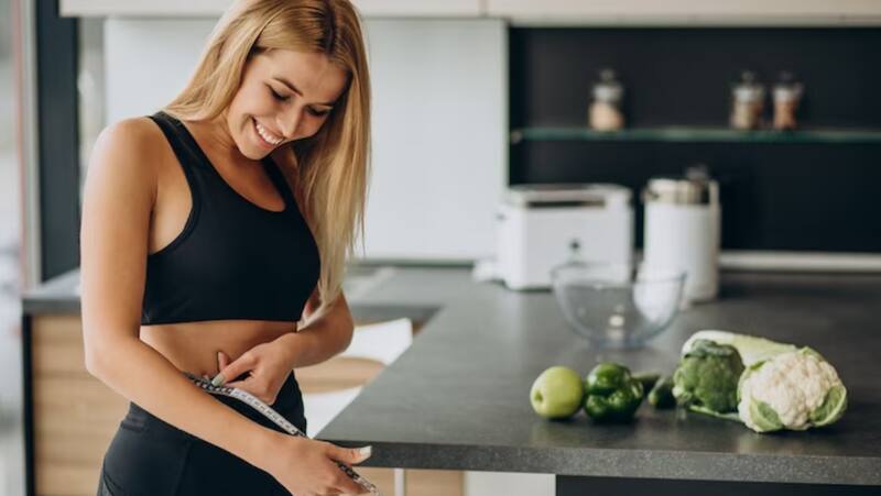 Hay que prestarle atención a los nutricionistas, no a cualquiera. Foto: Archivo.