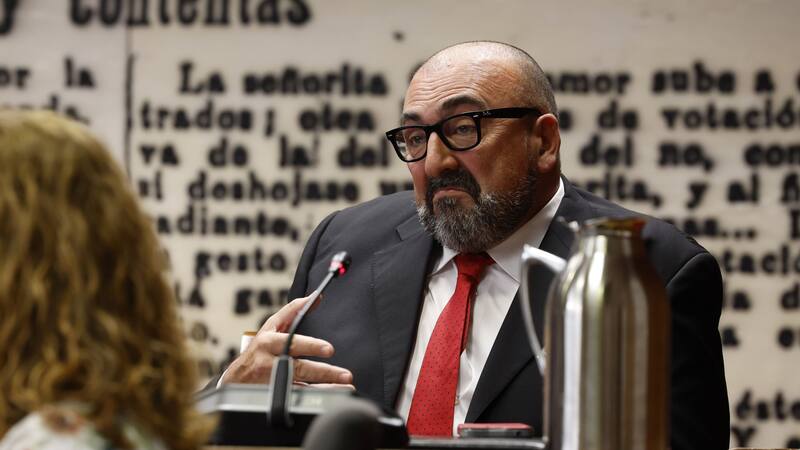 Caso Koldo: la auditoría revela que se duplicó la compra de mascarillas en minutos y le solicitan al ministro Puente declarar.
