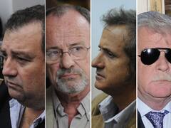 Caso Belsunce: fijaron el monto de las fianzas para los condenados