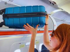 Cambia el uso del equipaje de mano: queda prohibido llevar todos estos artículos y elementos en el carry-on