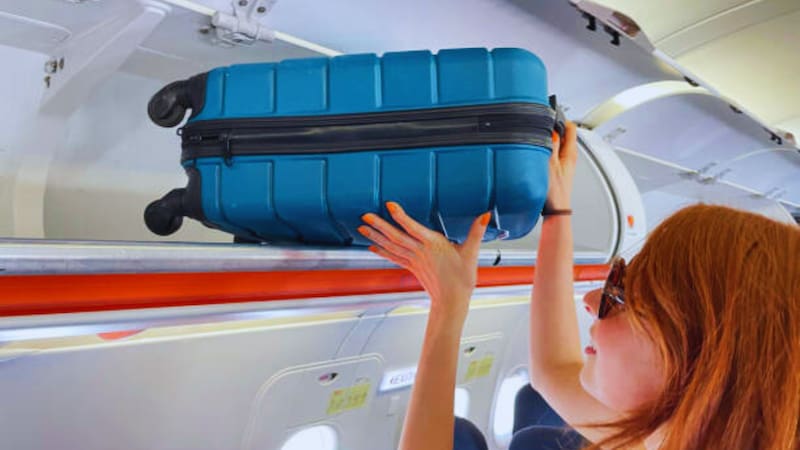 Cambia el uso del equipaje de mano: queda prohibido llevar todos estos artículos y elementos en el carry-on.