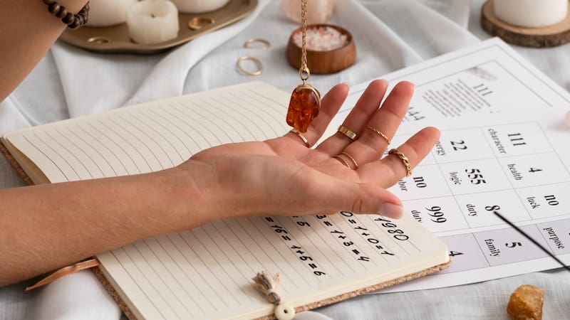 Algunas piedras preciosas tienen la capacidad de neutralizar energías negativas y equilibrar el ambiente.