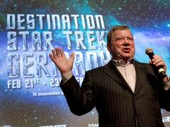 William Shatner, mítico actor de Star Trek, 94 años: "He tenido muchos altibajos con mi tinnitus"