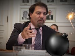 Claudio Zuchovicki alertó lo que no hay que hacer en esta situación económica: "Puede ser ruinoso"