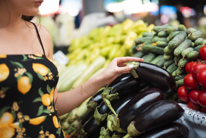 No hay una diferencia significativa en el contenido de vitaminas entre las verduras frescas y congeladas. (Foto: Freepik)