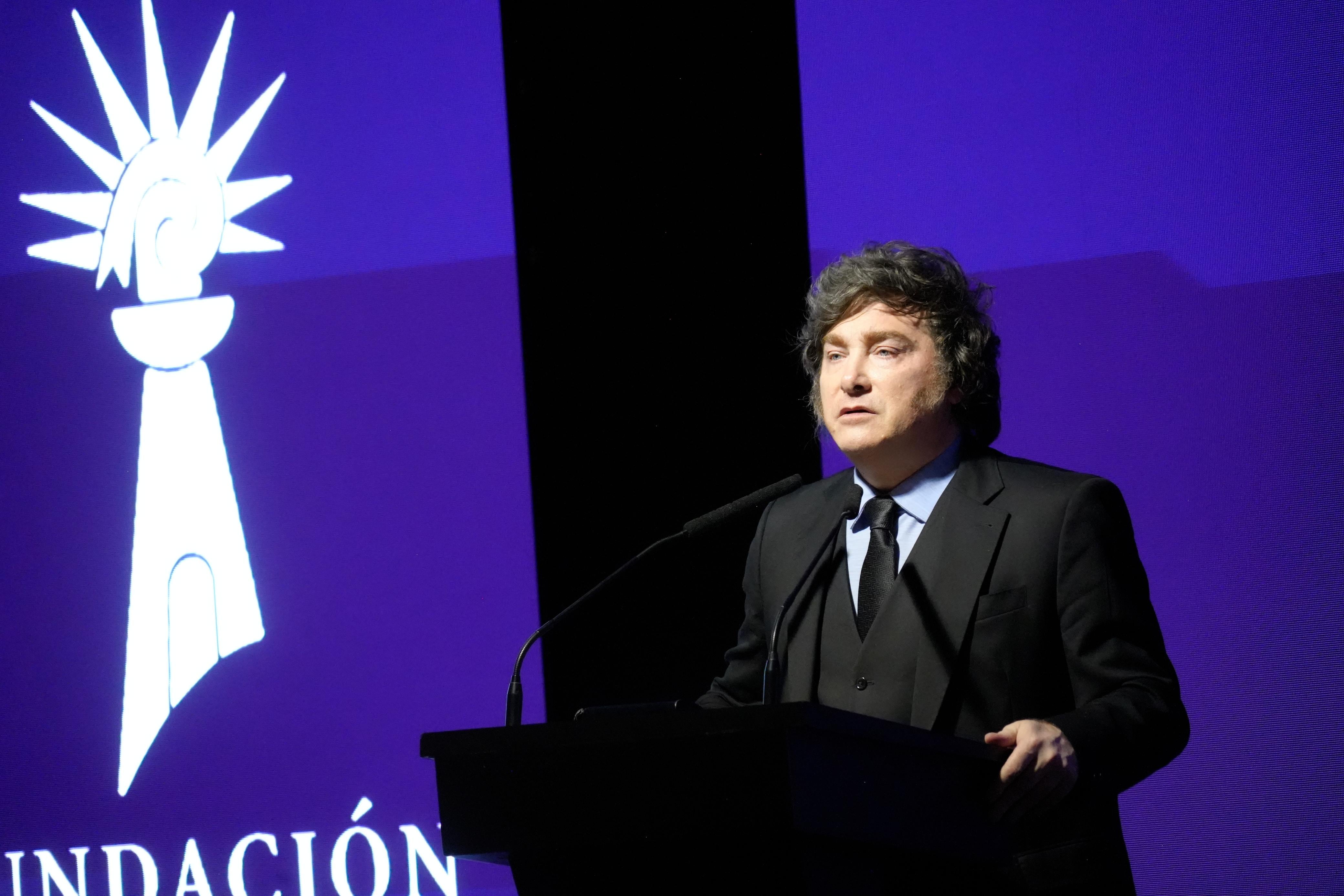 La batalla cultural de Milei: cómo es el fenómeno que puede influir en su reelección
