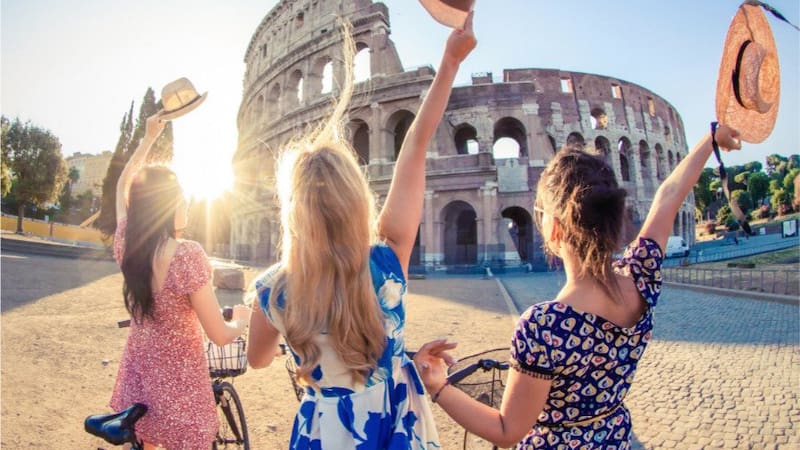 Vuelos a Italia con descuento | El Corte Inglés anuncia viajes con hospedaje desde menos de 200 euros