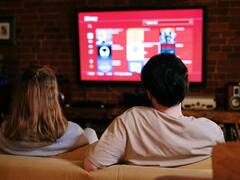 MAX en México: estas son las 10 series más vistas durante octubre