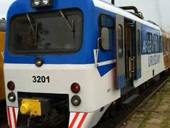 Se reanudó el viaje del tren Argentina-Uruguay