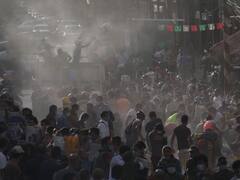 Consulado trabaja en México para hallar argentinos y familiares