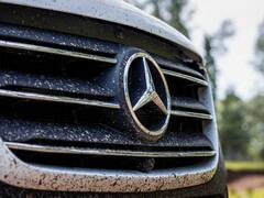 ¿Se va de la Argentina? Mercedes-Benz puede ser la punta de un iceberg para la industria automotriz
