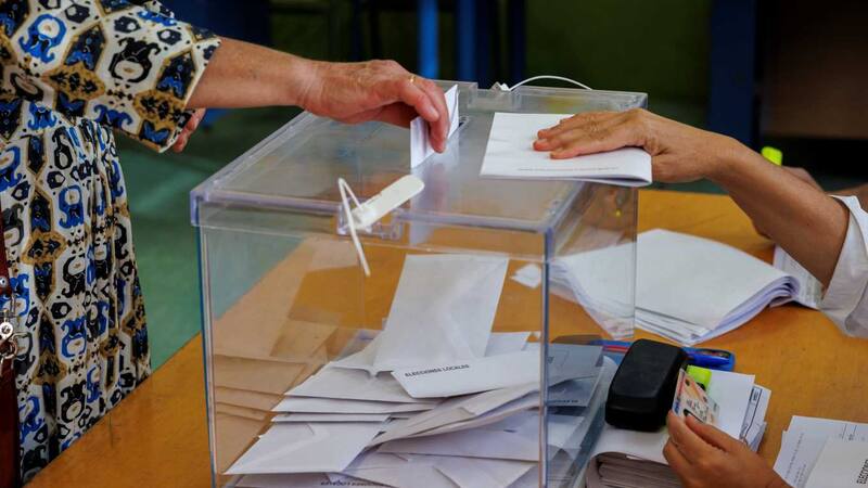 El voto por correo marcará un récord histórico en estas elecciones ya que superará la marca de los 1,4 millones que se alcanzaron en las elecciones generales de 2016.