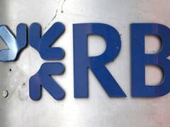 Multan a Royal Bank of Scotland con u$s 600 millones por manipulación de tasa Libor