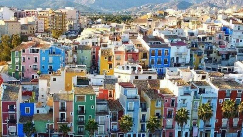 Esta majestuosa se ha consolidado como un destino ideal para una escapada de fin de semana.