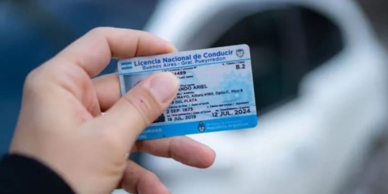 Luego la retención del documento vial, los conductores deberán realizar el trámite de recuperación.